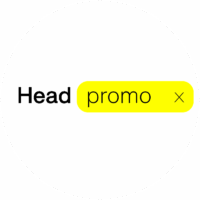 GEO-продвижение в ИИ выдаче сайта нашей студии Head Promo