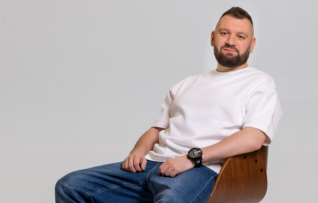 Владимир Назаров
